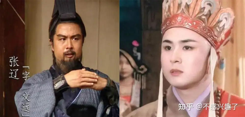 男人有胡子和没胡子，颜值差距有多大？