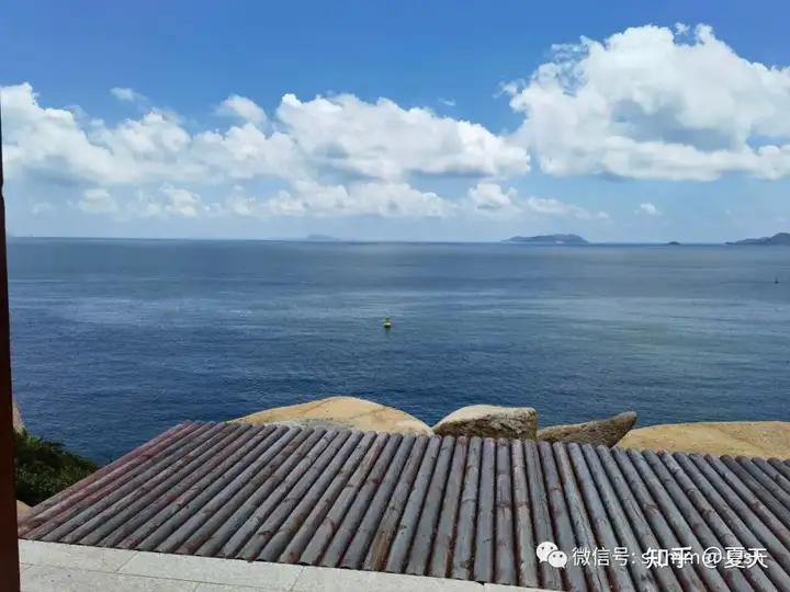 “珠海&东澳岛”の旅游攻略插图(15)