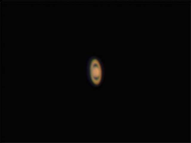 再比如,星特朗的 130eq 也可以看到.