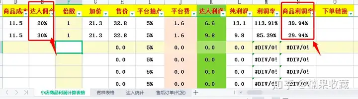 抖音小店无货源达人模式,如何完成完整闭环