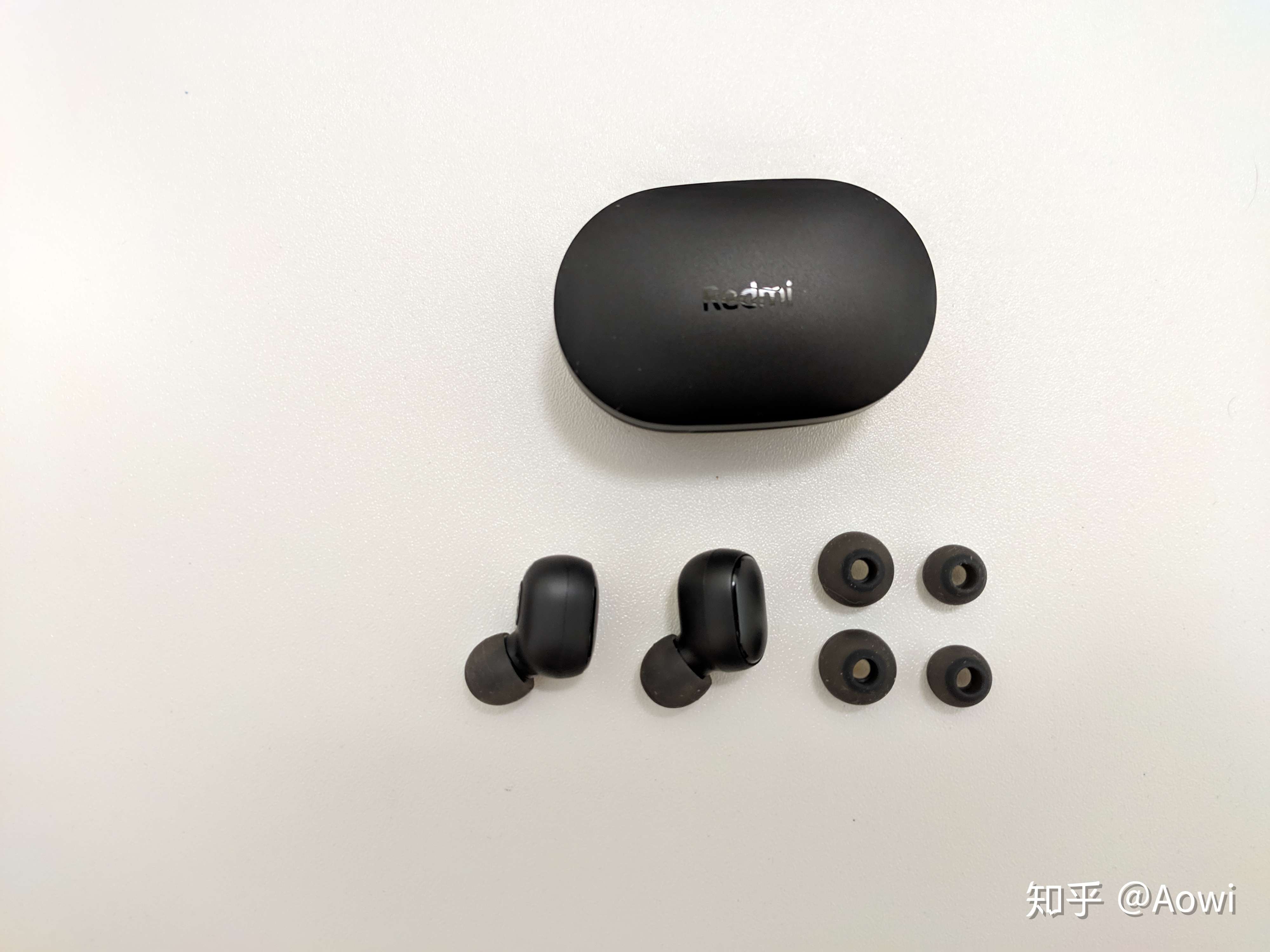 aowi 的想法: 收到了来自 @小米智能生活 的 redmi aird… - 知乎