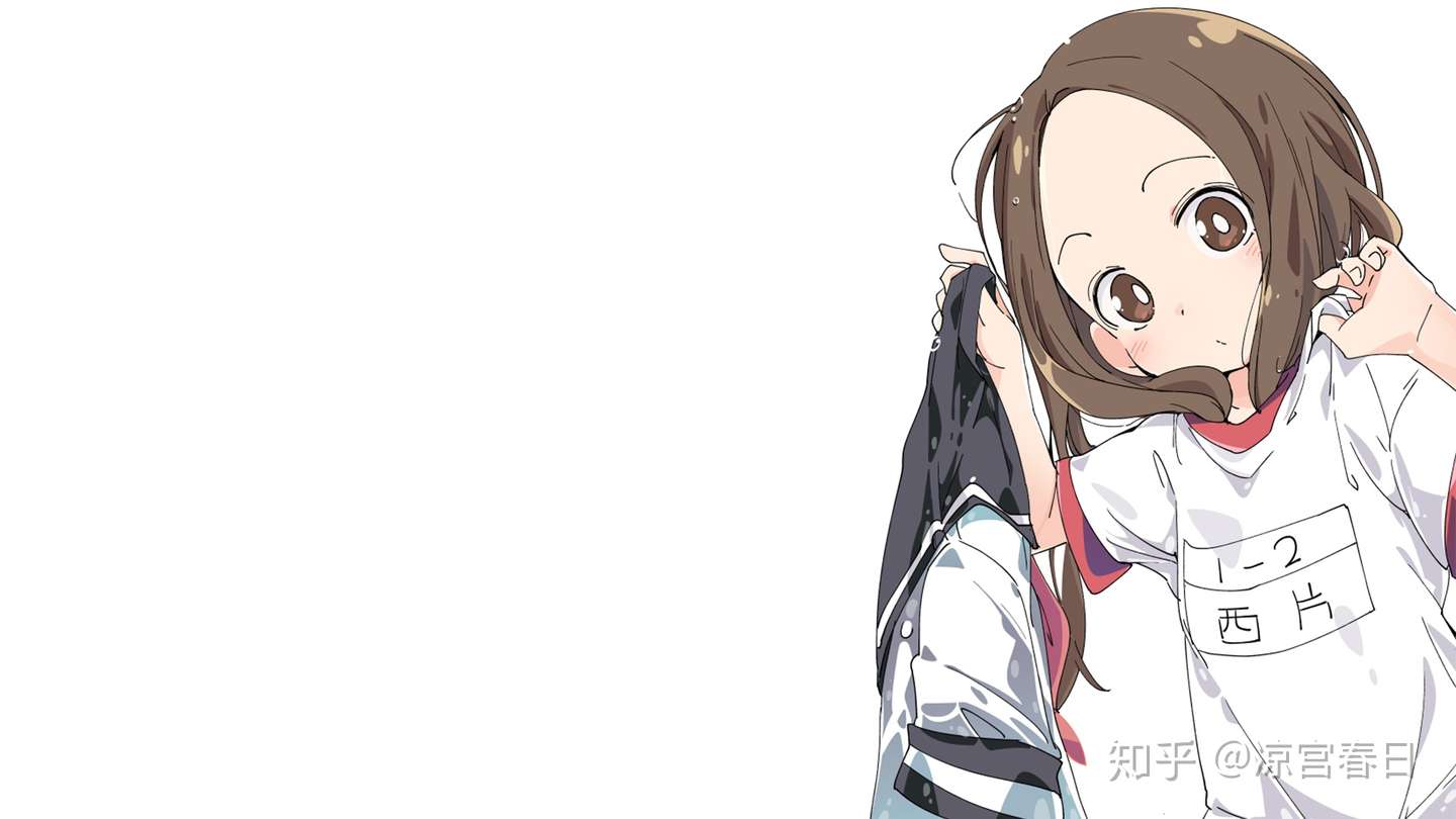 动漫推荐指南 第二期校园恋爱番纯爱番 知乎