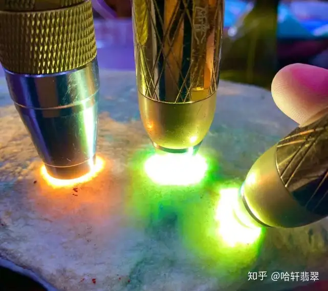 翡翠原石真假辨别方法，你都知道哪些？