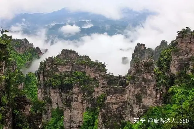 张家界-毕业旅行-全景深度游（一篇攻略）所有问题（梦幻西游sf手机版贴吧）大话西游手游无限仙玉破解版