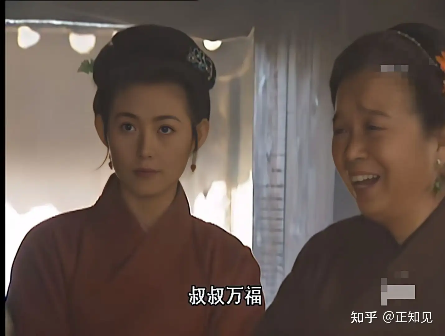 潘金莲和武松之间的畸形爱情- 知乎