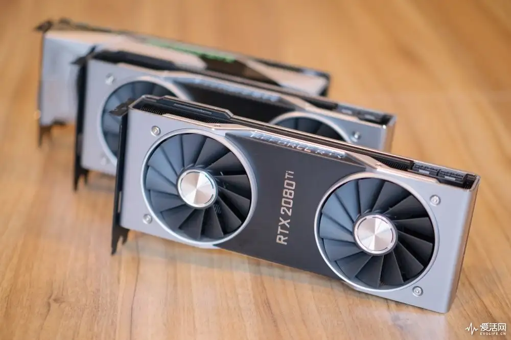 英伟达GeForce RTX 2080 Ti图灵架构浅析- 知乎