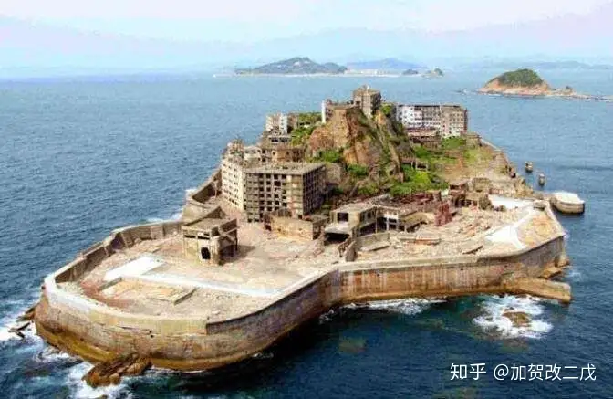 韩国要求取消“军舰岛”世界遗产地位- 知乎