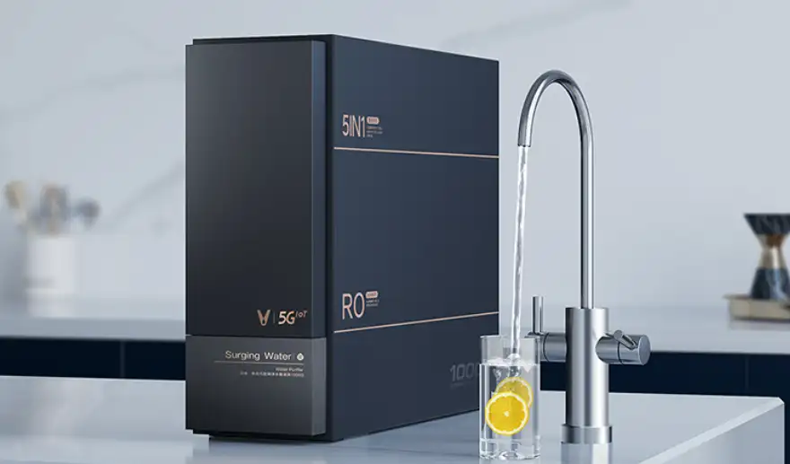 家用净水器篇：如果你犯了选择困难症，可以看看我是怎么挑净水器的 