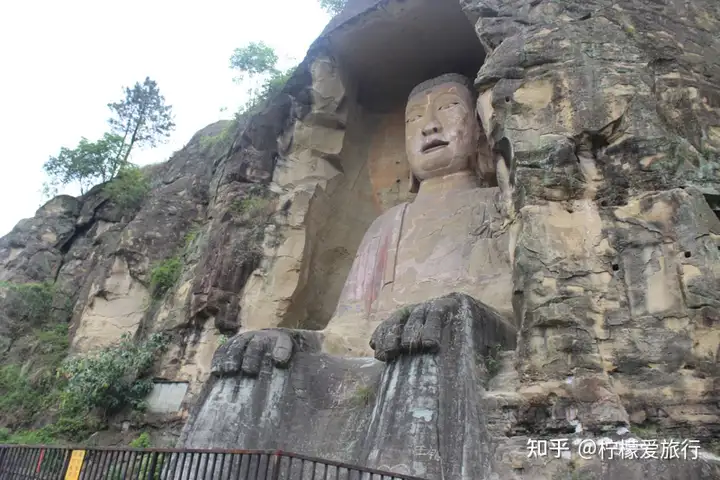 资阳有哪些冬季限定美景？