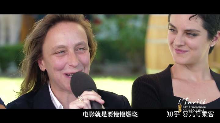 韩国电影杂志《Cine21》评选2020年外国电影[在线观看]