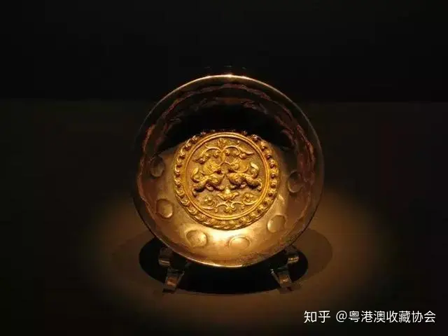 唐代的金银器拍卖价值和市场行情- 知乎