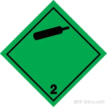 2.3类:有毒气体(比如:环氧乙烷 2.3 2.1类 un1040,磷烷氢  2.3 2.
