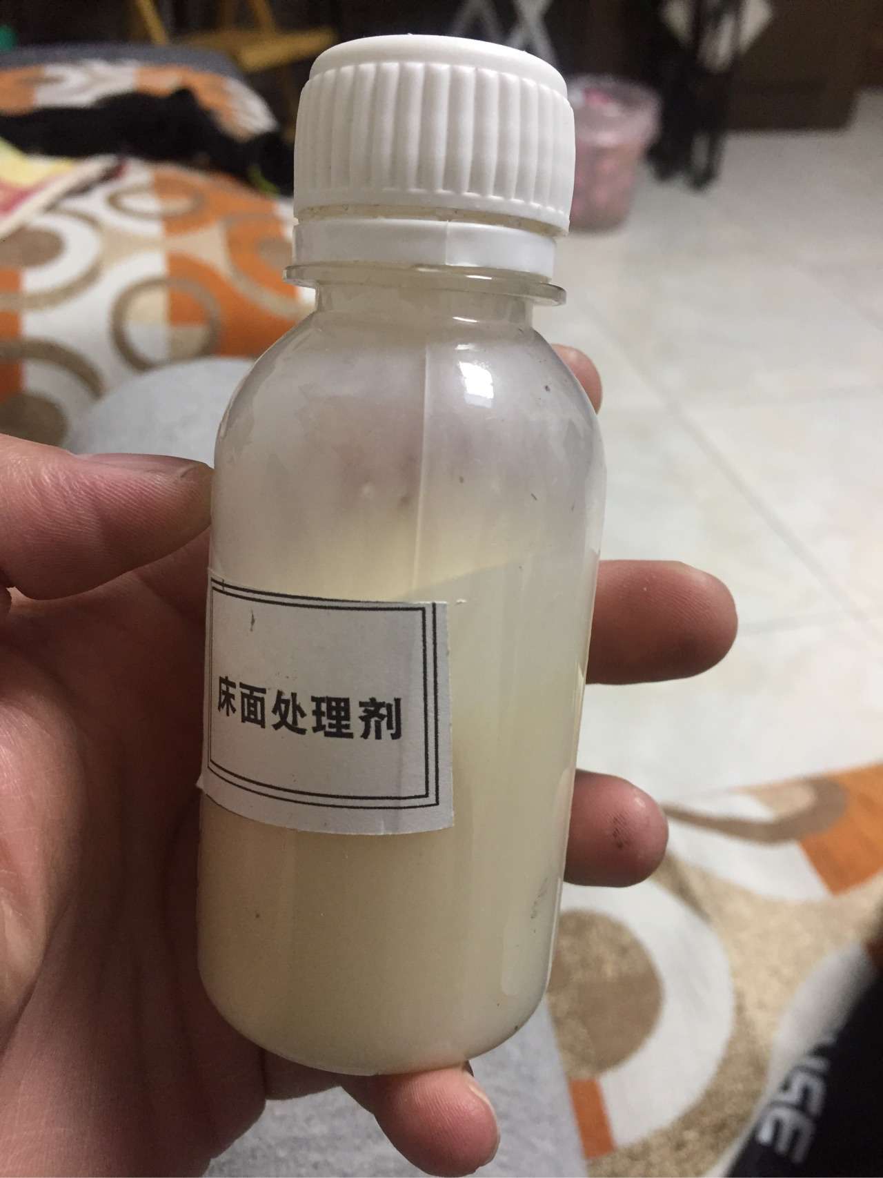 奔奔白羊 的想法: 向手工皮艺老鸟请教:我用床面处理剂处理… - 知乎