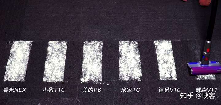 比较评测-戴森、小米、追觅、睿米、小狗、美的吸尘器优缺点大曝光 品牌评测 第34张-艾德心得分享 比较评测-戴森、小米、追觅、睿米、小狗、美的吸尘器优缺点大曝光 品牌评测 第34张
