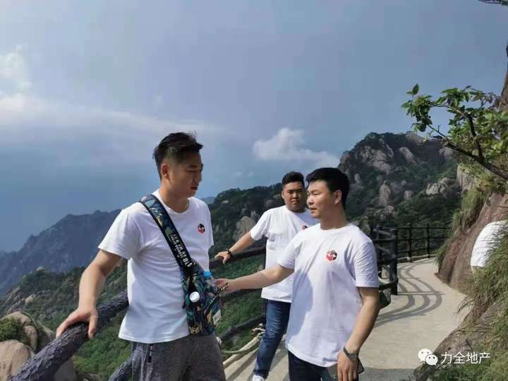 力全团建|千年禅文化，万绿西九华(图17)