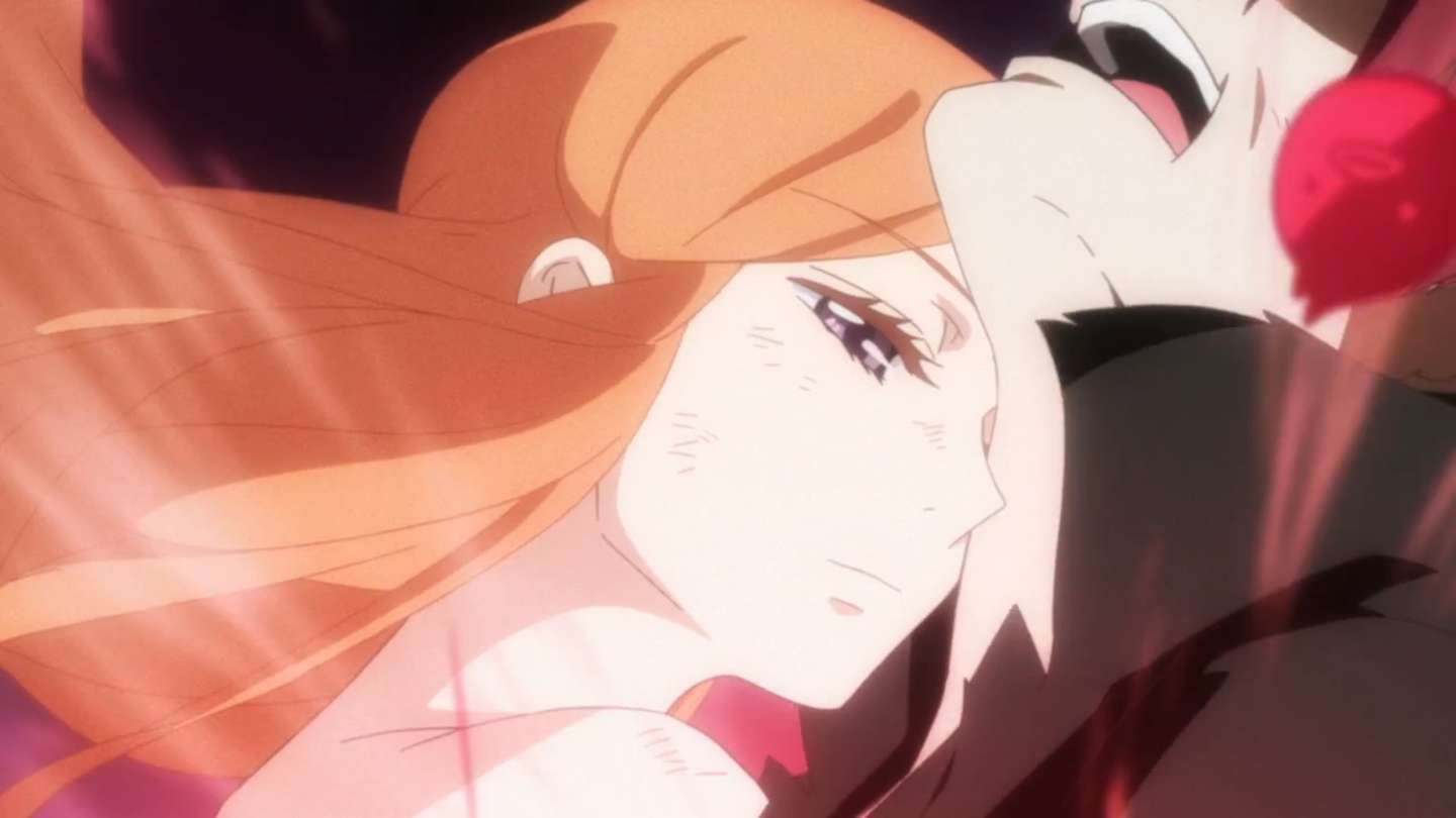 不公正不客观之21世纪10年代十佳日本动画推荐 谢谢你在10年代找到我 知乎