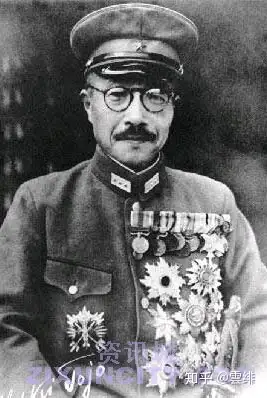 轶事秘闻东条英机人生中最后一天是怎样度过的