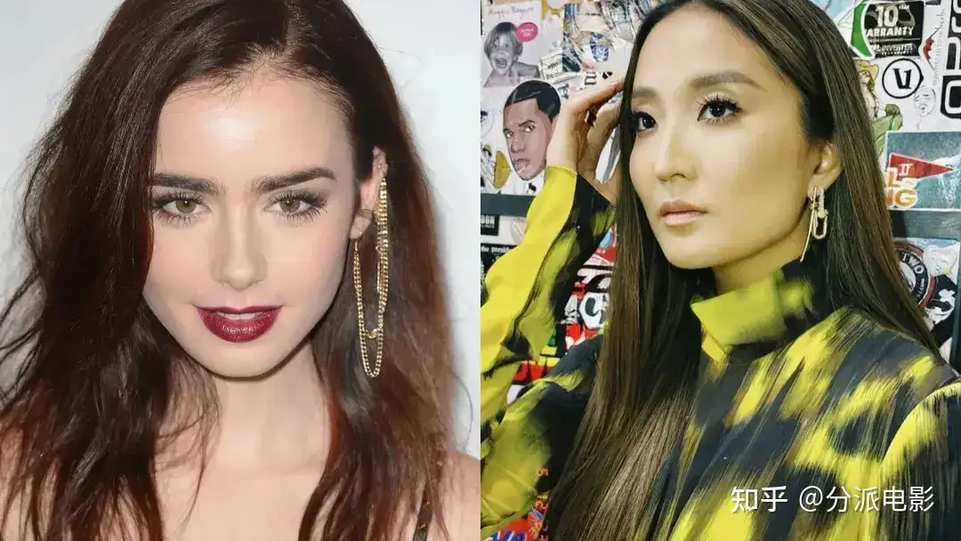 网飞顶流玛丽苏,《艾米丽在巴黎第四季》尺度加倍、抓马加倍!