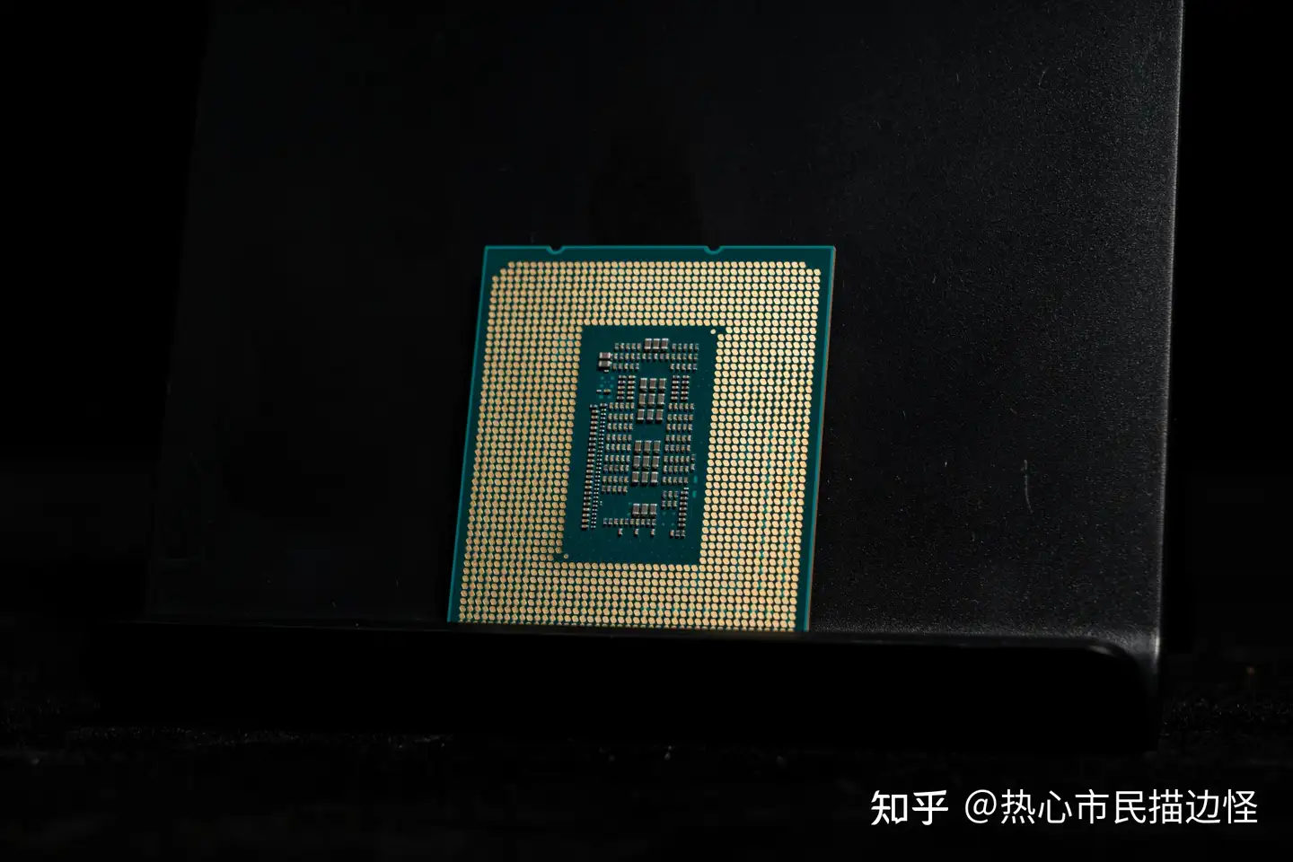 游戏王者的归来！Intel Core i9 12900K 首发横评- 知乎