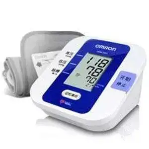 电子血压计有3种形式,一是臂式,二是腕式,三是手指式.