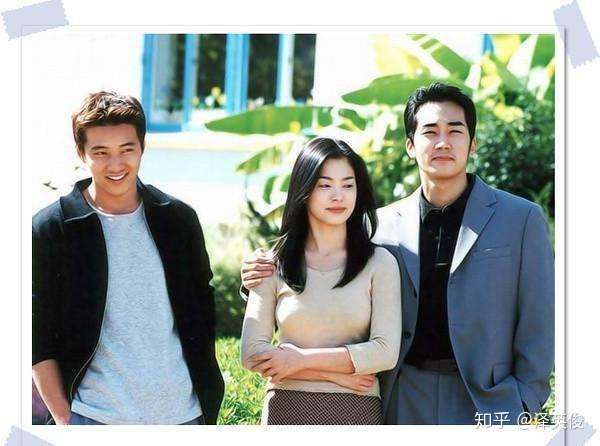 时隔快年再看蓝色生死恋结局 知乎