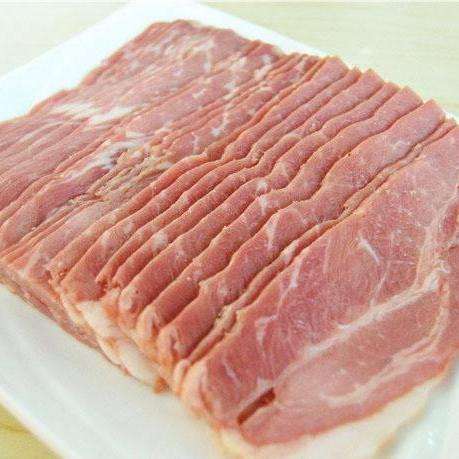 培根（食物） - 知乎