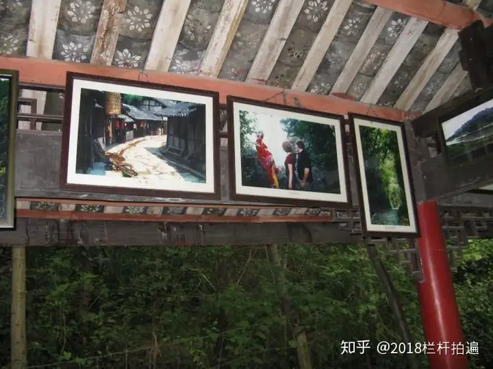 电视剧《西游记》外景地：安县-罗浮山 （上）