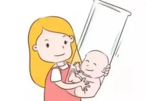 成都供卵三代包男孩（试管婴儿长大后有哪些不利影响）