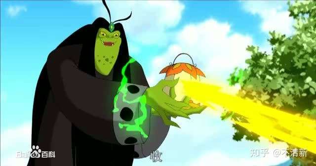 《白蛇缘起》的片尾彩蛋是什么意思?