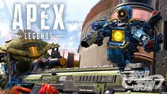 果然大爆款 Apex英雄 首月流水近亿美元 知乎
