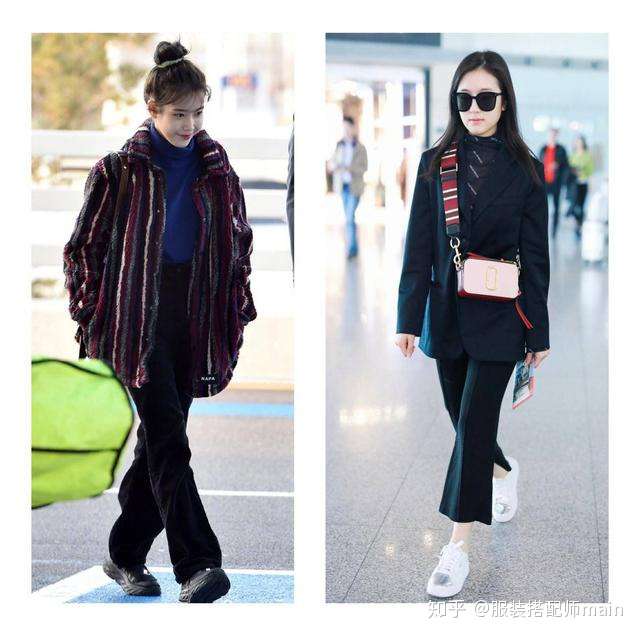 女大学生必备的4个基础款 一衣多穿 再也不用天天买买买啦 知乎