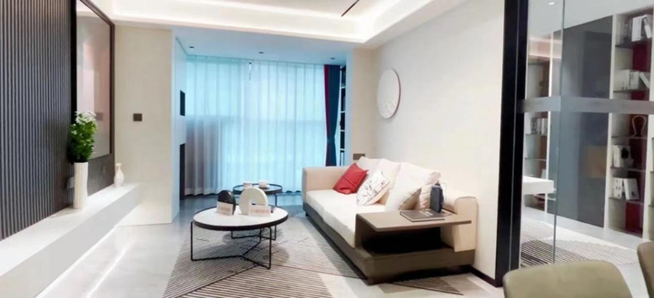 建投学府怎么样？昆明建设速度最快的楼盘，实景准现房-昆明楼盘网
