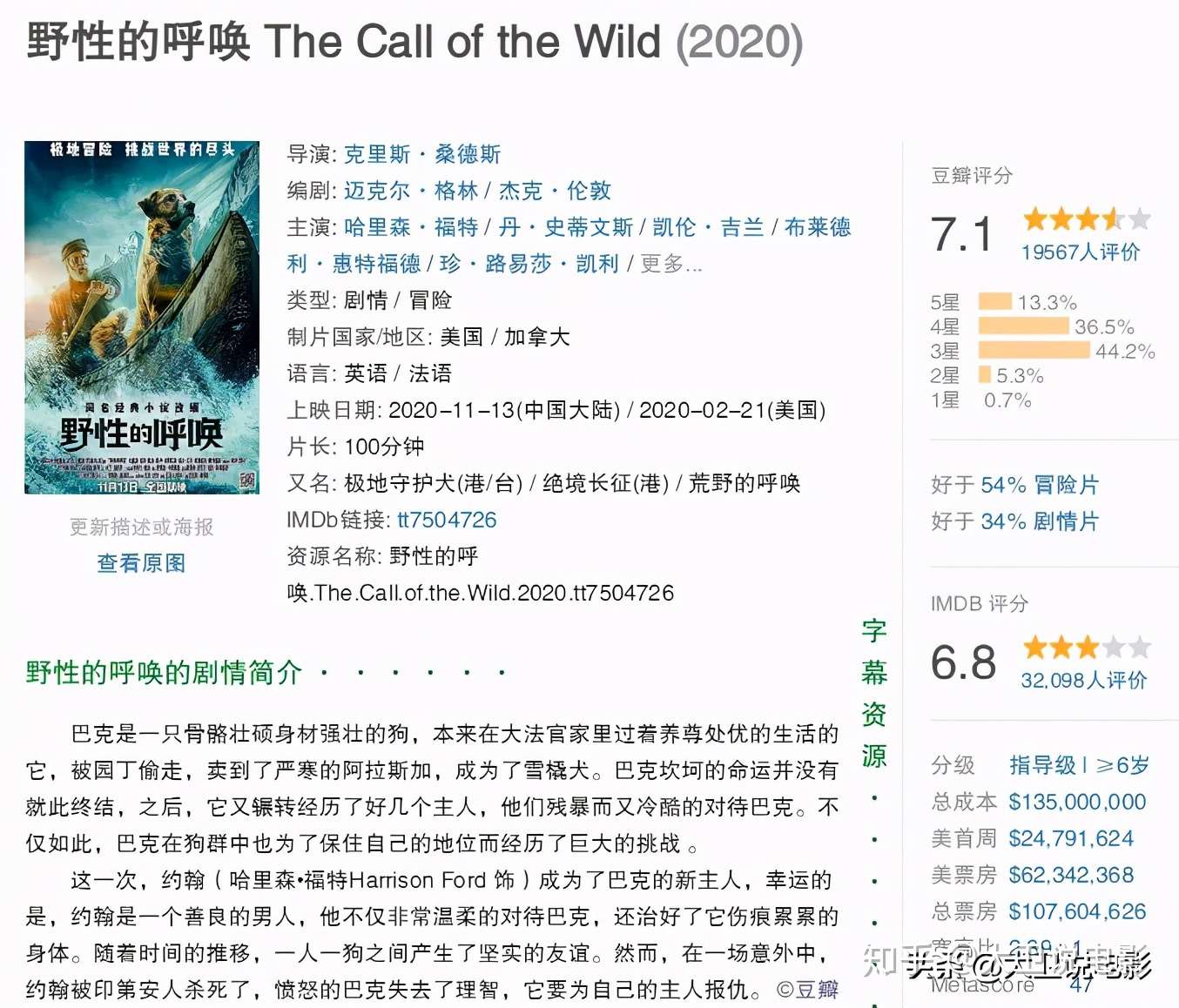 内地引进电影迷之操作 又拿旧片糊弄人 知乎