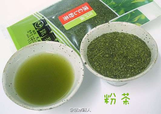 你在喝的真是 抹茶 吗 知乎