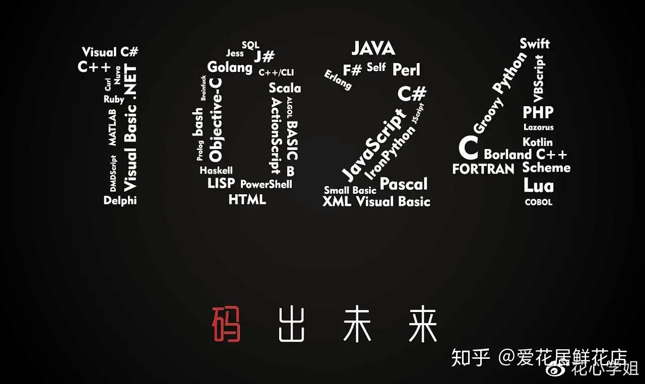10 24程序员节 关爱程序员 人人有责 知乎