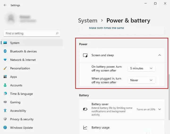 桌面锁定怎么解除（Win11关闭屏幕锁定的设置方法）