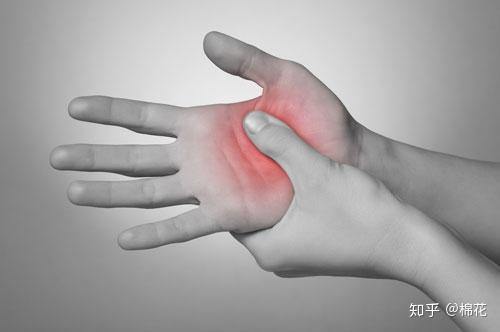 什么原因导致手关节疼痛 怎样轻松缓解 知乎