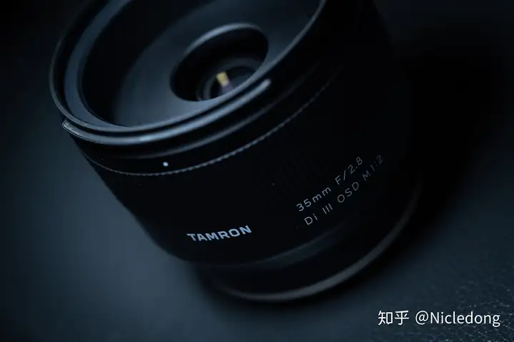 TAMRON收購鏡頭