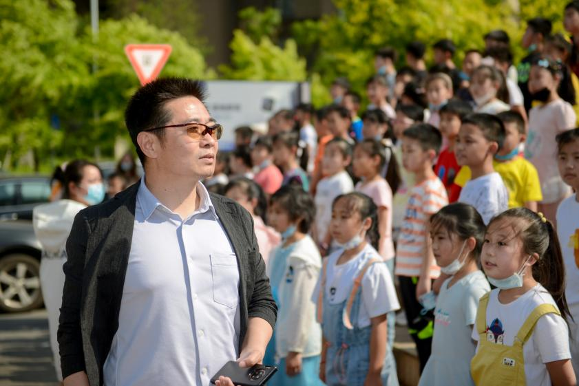 让每一个汉字都成为一道思考题 知乎