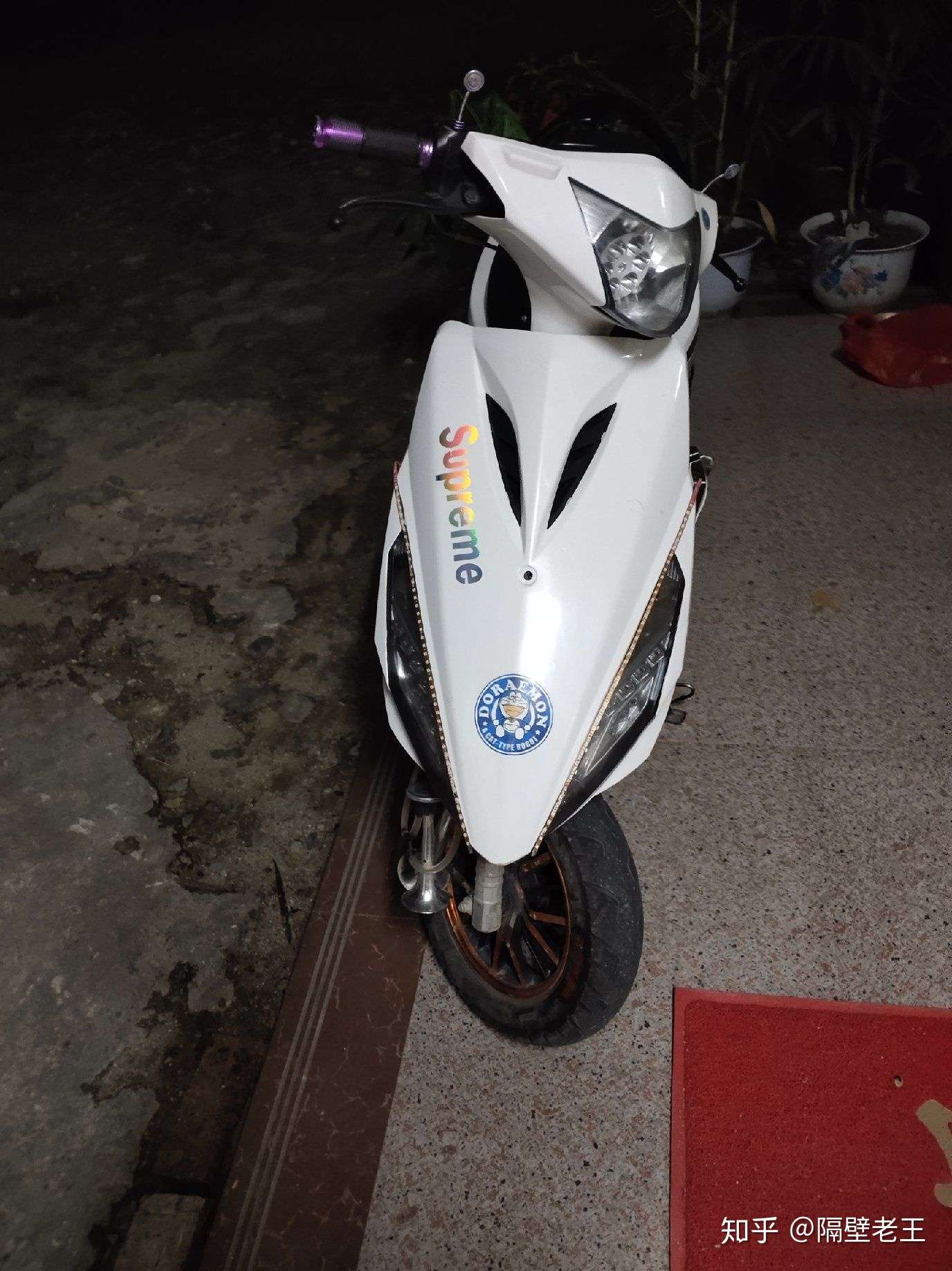 准备入二手摩托车 但不知道怎么验 可否大神帮忙 知乎