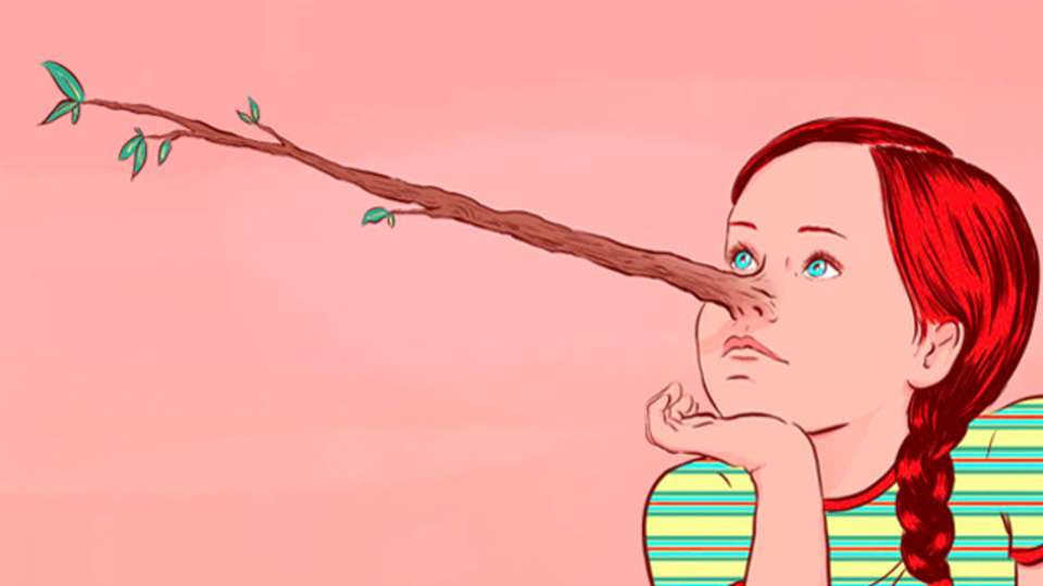 うそ 这个词是怎么来的 知乎