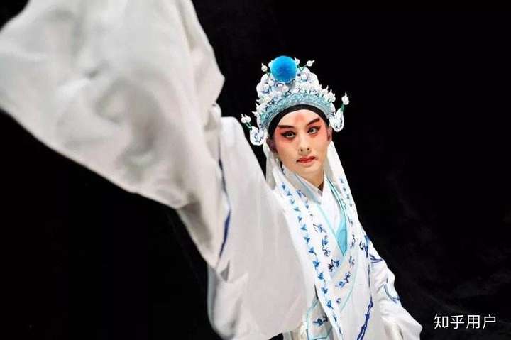 昆曲演员张争耀和施夏明谁更厉害?