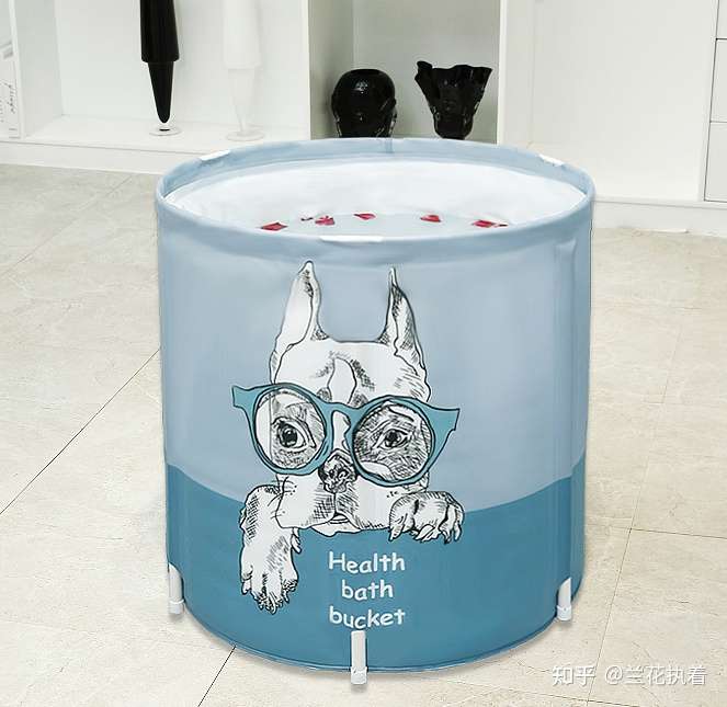 家用折叠浴缸 泡澡桶推荐 21年折叠泡澡桶怎么样 知乎