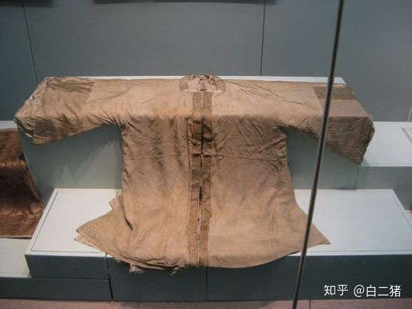 汉服运动多年为何无人推广和复兴六合一统帽明朝就有今瓜皮帽