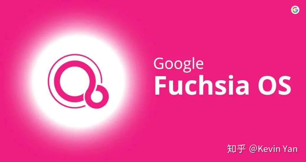 Fuchsia 是什么 Fuchsia Os 的未来如何 知乎