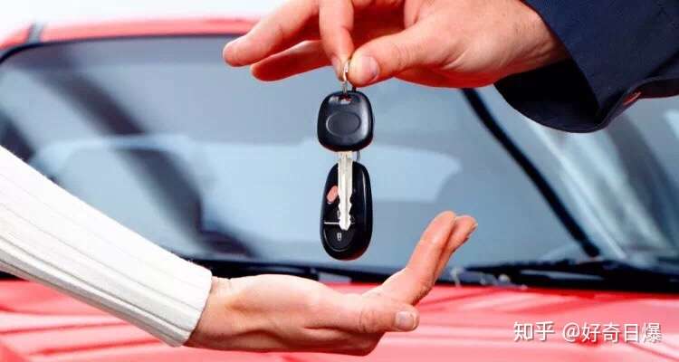 美国买车指南 纯干货分享 知乎