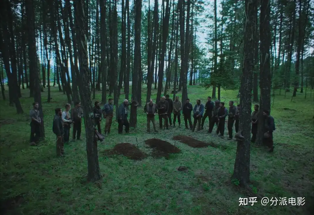 《火车梦》口碑爆了！它凭什么横扫年度十佳榜单？