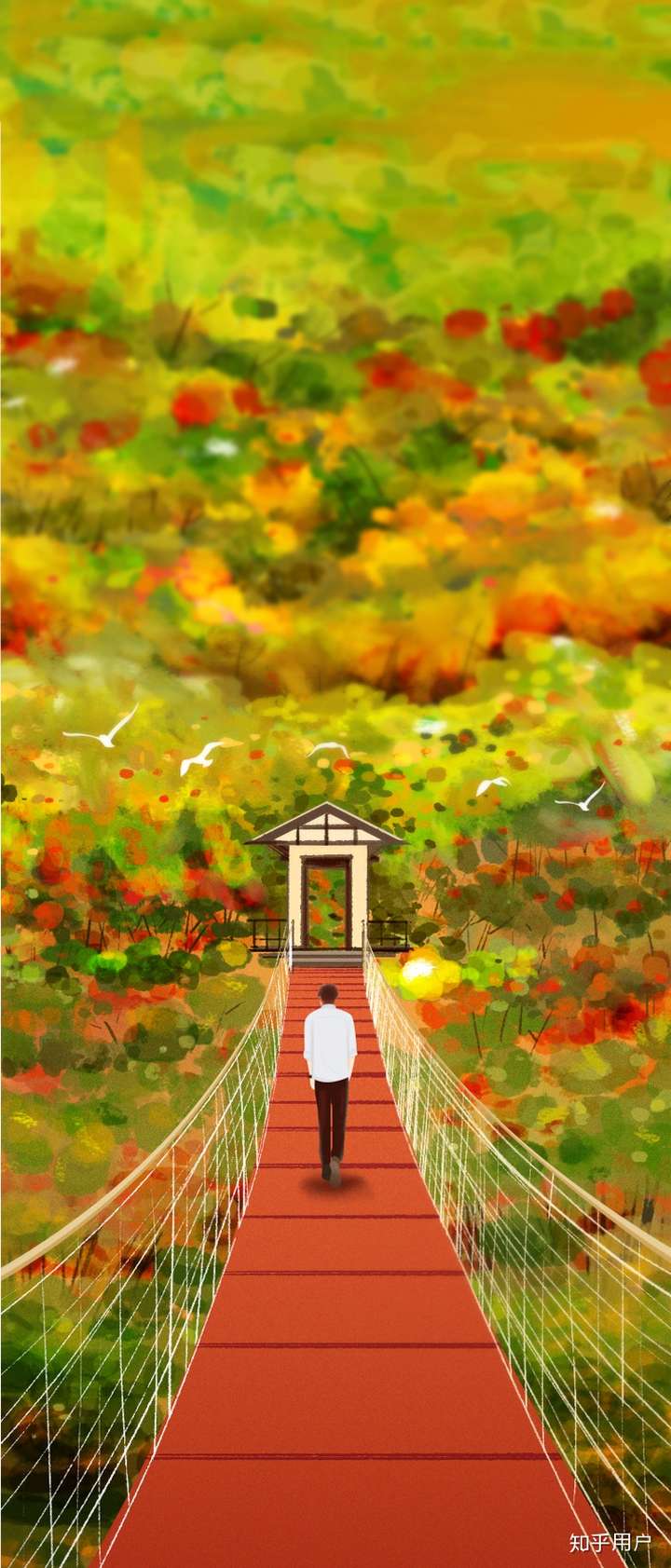 求一些适合小米手环5nfc的壁纸谢谢