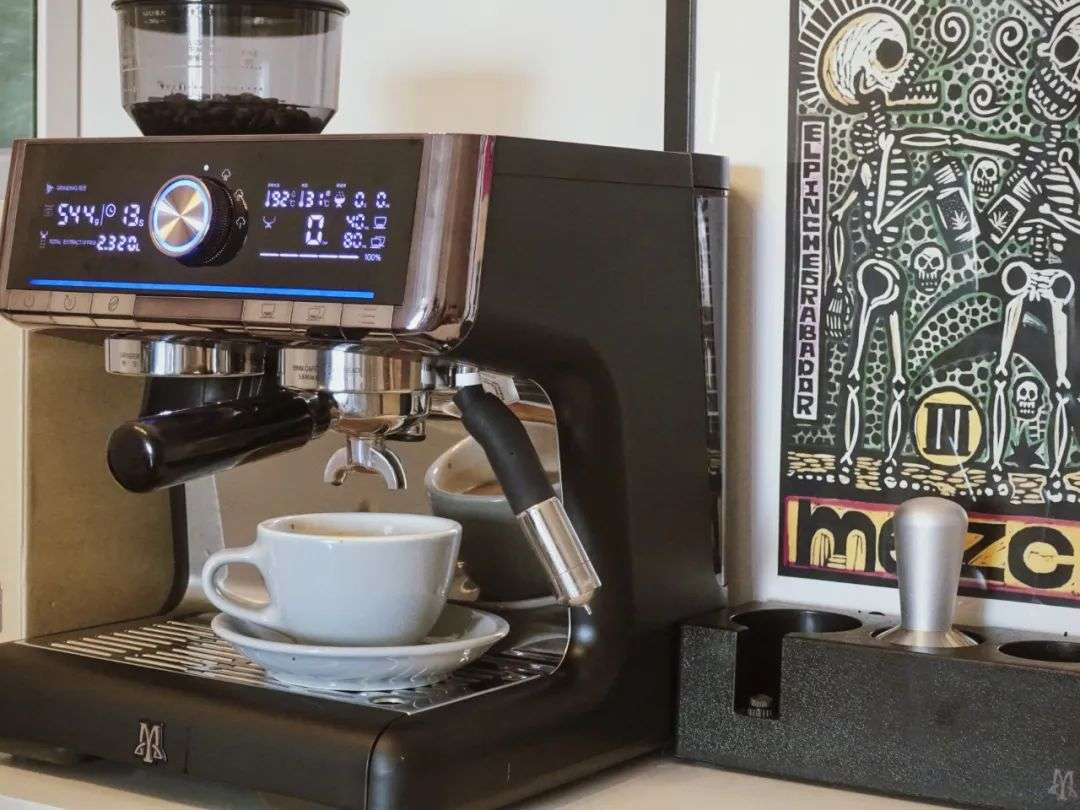 选对咖啡器具,人人都能拥有自己的“精品咖啡馆”-蓝莓评测