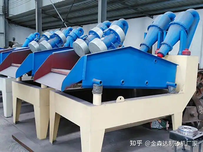 学到了吗(洗砂机使用方法)洗砂机的作用,(图4) 学到了吗(洗砂机使用方法)洗砂机的作用,(图4)